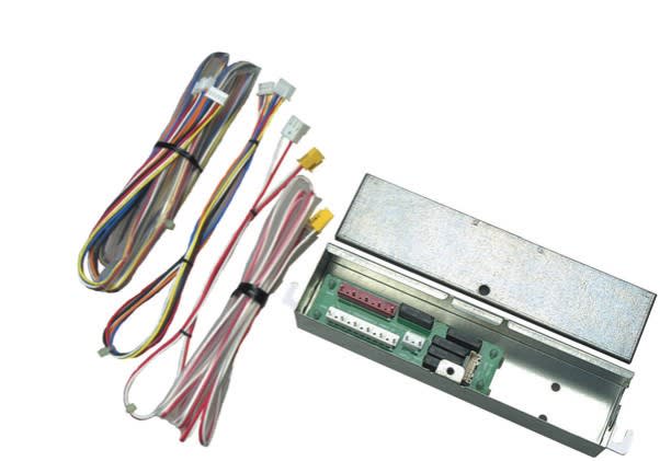 Panasonic Chauffage et climatisation - Controleur Valve Solenoide (Obligatoire pour CZ-P56HR2 + 160)