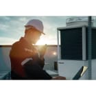 Panasonic Chauffage et climatisation - Groupe de condensation au CO2 pour la réfrigération 15kW BT