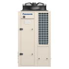 Panasonic Chauffage et climatisation - ECOi-W AQUA H taille 40 R410A sans ballon avec 1 pompe