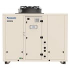 Panasonic Chauffage et climatisation - ECOi-W AQUA-Z H taille 50 R32 sans ballon avec 1 pompe