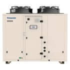 Panasonic Chauffage et climatisation - ECOi-W AQUA-Z H taille 70 R32 avec ballon 300L et 1 pompe