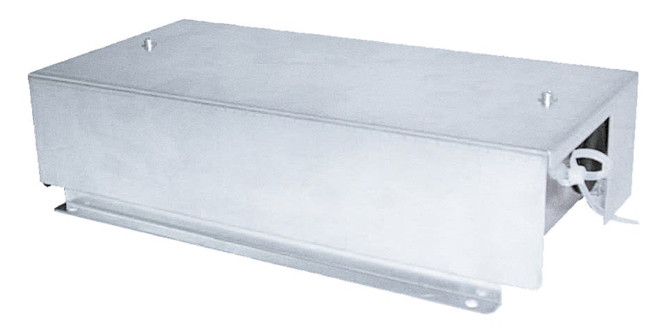 Panasonic Chauffage et climatisation - Seri-para entrée/sortie pour unité intérieure