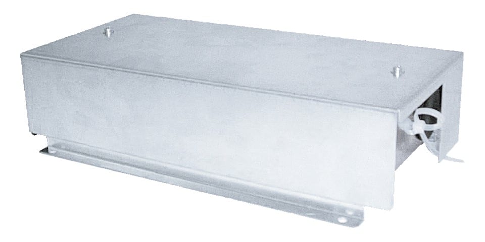 Panasonic Chauffage et climatisation - Seri-para entrée/sortie pour unité intérieure