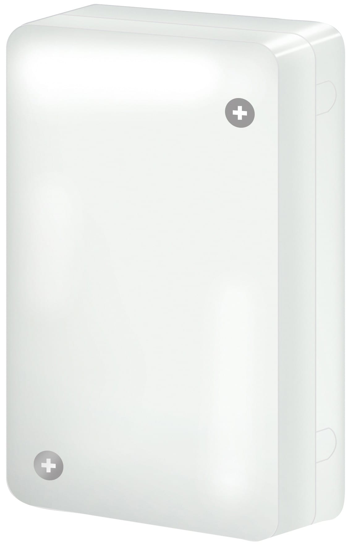 Panasonic Chauffage et climatisation - Solution de connexion pour clim rés et ter avec intégration du port CZ-CNT