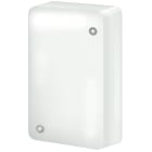 Panasonic Chauffage et climatisation - Solution de connexion pour clim rés et ter avec intégration du port CZ-CNT