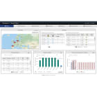 Panasonic Chauffage et climatisation - Adaptateur AC Smart Cloud Tertiaire pour ECOi. PACi et ECO G