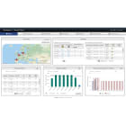 Panasonic Chauffage et climatisation - Adaptateur AC Smart Cloud Tertiaire pour ECOi. PACi et ECO G
