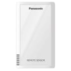 Panasonic Chauffage et climatisation - Capteur de température à distance pour les types d'unités PACi ou DRV