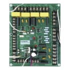 Panasonic Chauffage et climatisation - Carte électronique pour fonctions avancées pour Série M module de contrôle