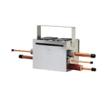 Panasonic Chauffage et climatisation - Valve Solenoide (boîtier de récupération)