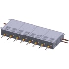 Panasonic Chauffage et climatisation - Boitier de répartition 8 sorties type 160