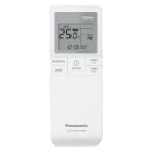 Panasonic Chauffage et climatisation - Télécommande infrarouge avec récepteur pour gainable résidentiel UD3