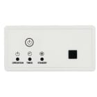 Panasonic Chauffage et climatisation - Récepteur infrarouge pour plafonnier MT et PT