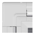Panasonic Chauffage et climatisation - Récepteur infrarouge pour cassettes 90x90 type PU3 et MU2