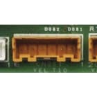 Panasonic Chauffage et climatisation - Connecteur qui simplifie la connexion à ce connecteur T-10