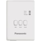 Panasonic Chauffage et climatisation - Interface Smart Cloud sans fil ou filaire Aquarea Série H et ultérieures