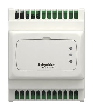Panasonic Chauffage et climatisation - Module extension chambres hôtel 14 Unités