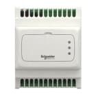 Panasonic Chauffage et climatisation - Module extension chambres hôtel 14 Unités