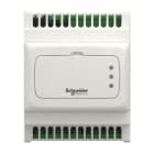 Panasonic Chauffage et climatisation - Module extension chambres hôtel 14 Unités