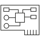 Panasonic Chauffage et climatisation - Ventilo-convecteur type gainable Multizone inst.AD+0-10V