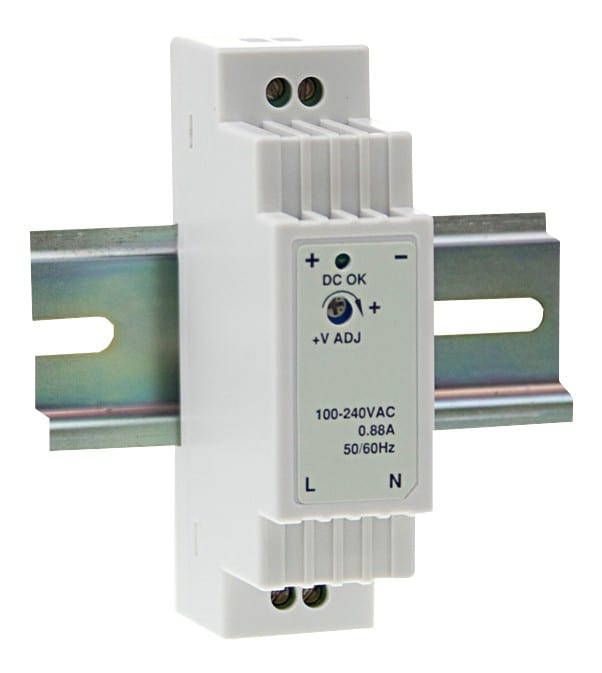 Panasonic Chauffage et climatisation - Alimentation 24V Tcmde Hôtel / PACi, ECOi, ECO g