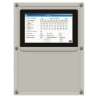 Panasonic Chauffage et climatisation - Contrôleur d?installation en cascade pour PAC Aquarea, jusqu'à 10 PAC