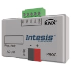 Panasonic Chauffage et climatisation - Interface KNX pour unités PAC air/air dotés d?un connecteur CN-CNT (Intesis)