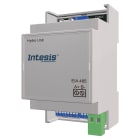 Panasonic Chauffage et climatisation - Interface Modbus pour unités PAC air/air dotés d?un connecteur CN-CNT (Intesis)