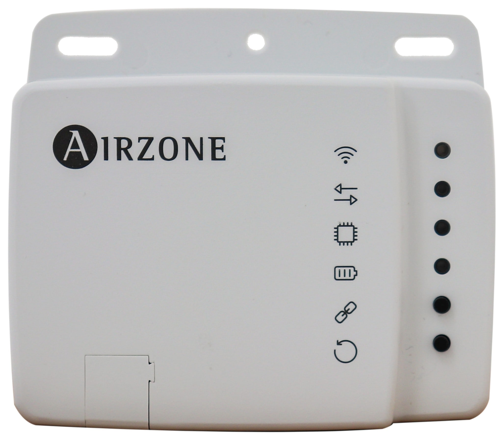 Panasonic Chauffage et climatisation - Interface Modbus pour modèles avec connecteur CN-CNT (Airzone)
