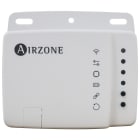 Panasonic Chauffage et climatisation - Interface Modbus pour PAC air-eau Aquarea Série H et ultérieures (Intesis).