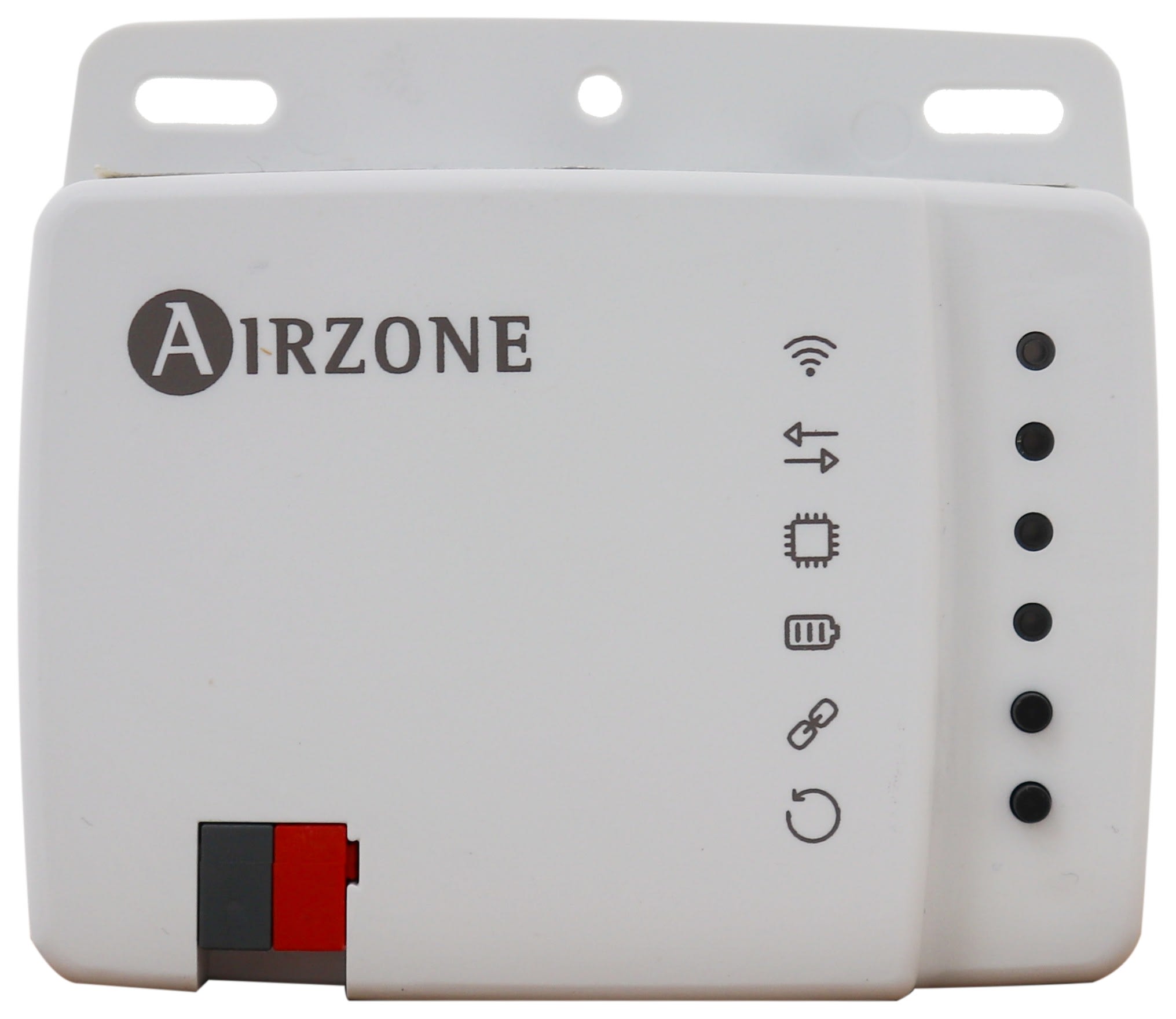Panasonic Chauffage et climatisation - Interface KNX pour unité PACi et DRV (Airzone)