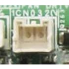 Panasonic Chauffage et climatisation - Connecteur pour ventilateur type EC extérieur