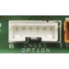 Panasonic Chauffage et climatisation - Signaux de contrôle de toutes les options