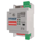 Panasonic Chauffage et climatisation - Interface MSTP et BACnet IP pour PACi et DRV (Intesis)