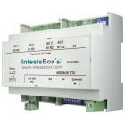 Panasonic Chauffage et climatisation - Interface Modbus pour contrôler 4 unités intérieures/groupes