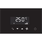 Panasonic Chauffage et climatisation - Télécommande Haute Connectivité/ Noire / Passerelle de communication Modbus