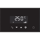 Panasonic Chauffage et climatisation - Télécommande Haute Connectivité/ Noire / Passerelle de communication Modbus