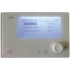 Panasonic Chauffage et climatisation - Télécommande pour chiller ECOi-W - modèles R32