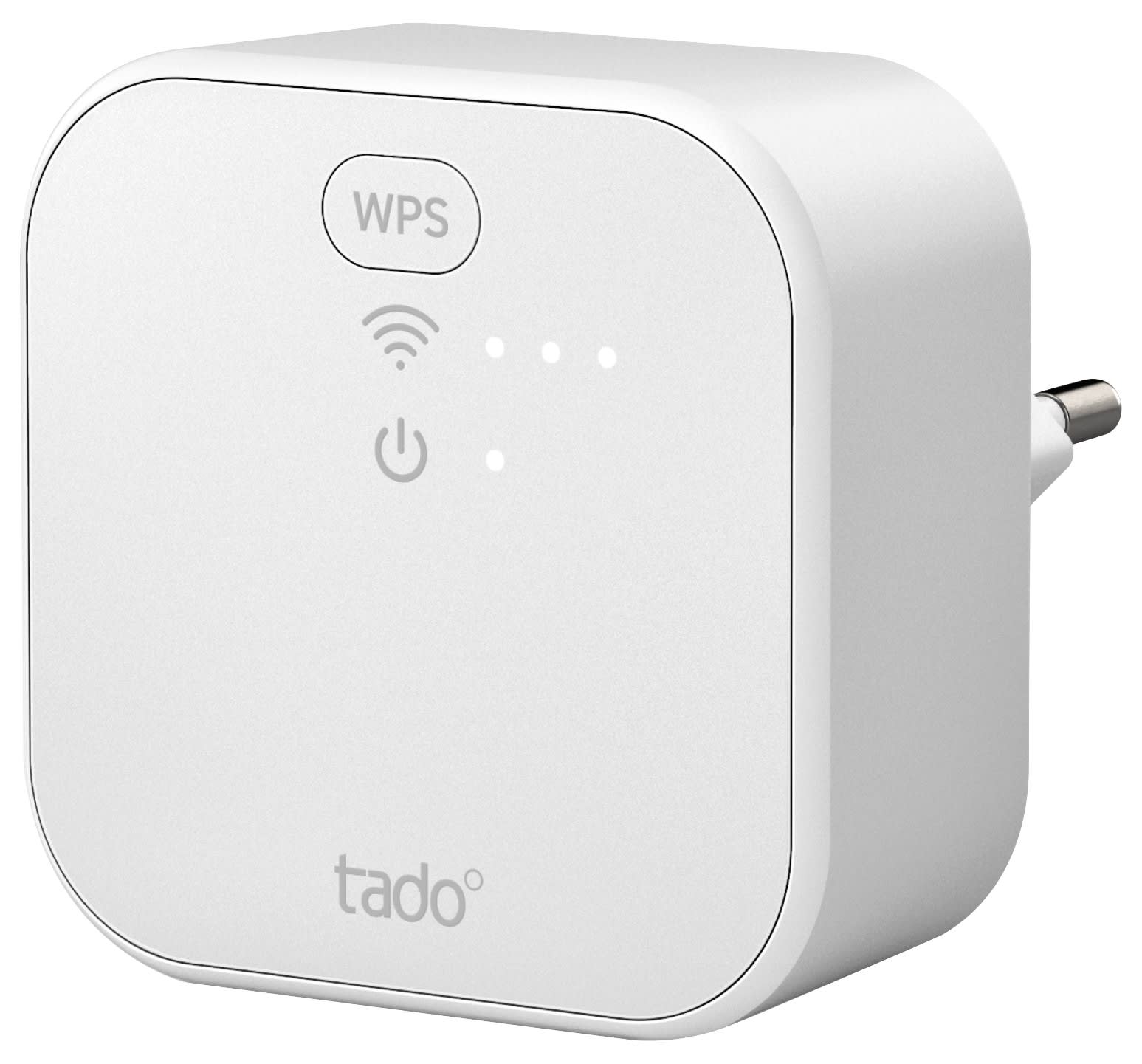 Panasonic Chauffage et climatisation - 1 Bridge X (inclus prise EU et UK) pour installation connectée Panasonic x tado°
