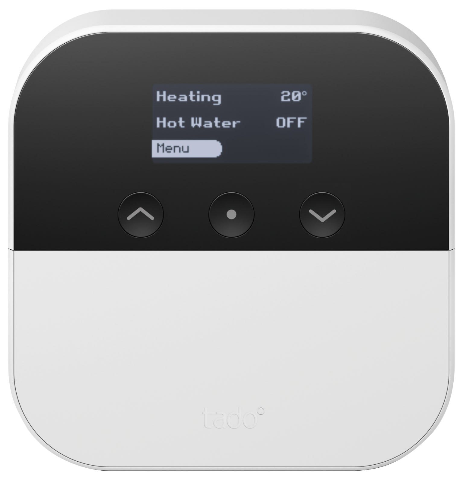 Panasonic Chauffage et climatisation - 1 Optimiseur de pompe à chaleur X pour installation connectée Panasonic x tado°