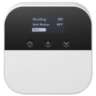 Panasonic Chauffage et climatisation - 1 Optimiseur de pompe à chaleur X pour installation connectée Panasonic x tado°