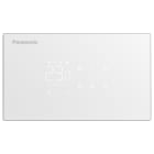 Panasonic Chauffage et climatisation - Commande murale avec Wi-Fi pour VMC Aquarea Vent