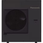 Panasonic Chauffage et climatisation - EcoFlex Unité extérieure 3,20 à 11,00 kW monophasé au R32