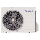 Panasonic Chauffage et climatisation - Unité extérieure Gamme BZ CKE 5,0 kW - Fonctionne au R32