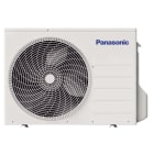 Panasonic Chauffage et climatisation - Unité extérieure Gamme BZ CKE 5,0 kW - Fonctionne au R32