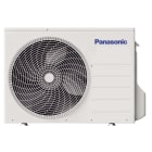Panasonic Chauffage et climatisation - Unité extérieure Gamme TZ CKE 5 kW - Fonctionne au R32