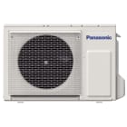 Panasonic Chauffage et climatisation - Unité extérieure Gamme Etherea CKE 5 kW - Fonctionne au R32