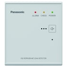 Panasonic Chauffage et climatisation - Détecteur de fuite pour unités murales et cassettes compatibles