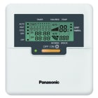 Panasonic Chauffage et climatisation - TELECOMMANDE FILAIRE (EN OPTION) Gainable / cassettes