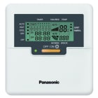 Panasonic Chauffage et climatisation - TELECOMMANDE FILAIRE (EN OPTION) Gainable / cassettes